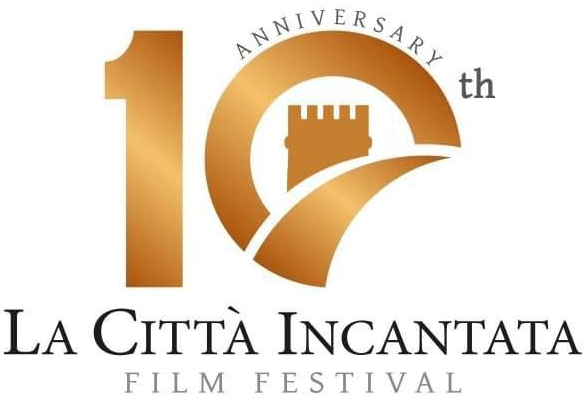 La Città Incantata Film Festival logo